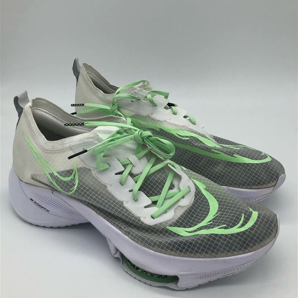 Nike By You ID Air Zoom Tempo Next% Men's Size 13 [DC0864-991] - Picture 5 of 5